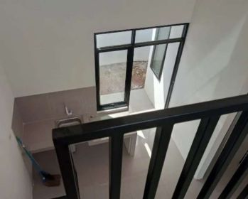 Rumah mewah harga kebawah