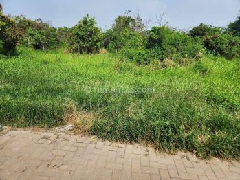 Jual Tanah Strategis Belakang Pasar Sepatan Tangerang