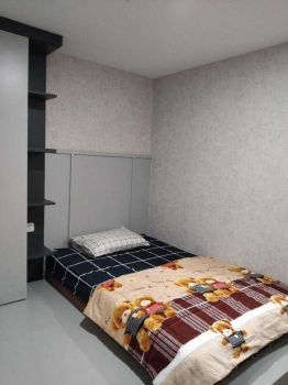 3 BR VIP Suite Room Apartment Sentraland Medan, Mewah dan Nyaman