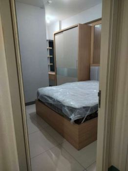 Disewakan Cepat Apartemen Anderson Pakuwon Mall Full Furnish