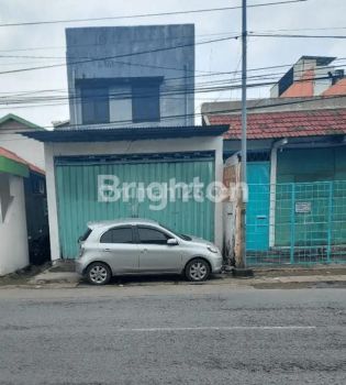 Ruko Raya Rungkut Siap Pakai Lokasi Strategis