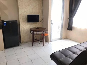 Apartemen Dengan Fasilitas Kolam Renang Gratis