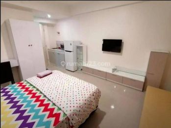 Dijual Apartement Surabaya Barat Tanglin Mansion Connecting Mall
