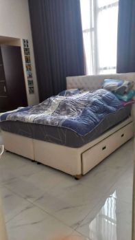 Dijual Rumah di cluster Matana Asya - Jakarta timur