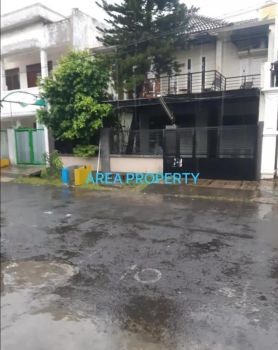 JUAL RUMAH 2 LANTAI , TAMAN PONDOK INDAH , WIYUNG