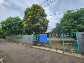 Dijual tanah 673m² Tangerang selatan