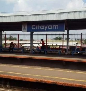 Rumah kemurah di Depok