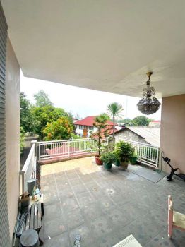 DIJUAL RUMAH HUNI FULL FURNISHED DAERAH PESANGGRAHAN ULUJAMI