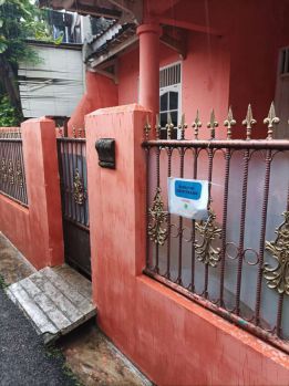 Kontrakan Murah Jakarta Selatan