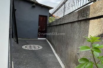 Disewakan rumah di kawasan denpasar utara