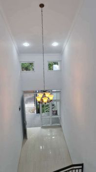 Dijual Rumah Cantik & Bagus Di Perumahan Bumi Anggrek Karang Satria