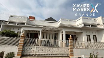 Dijual Rumah Siap Huni di Junrejo, Batu