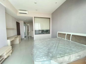 Disewa Cepat Murah Apartment St.Moritz terletak di CBD Jakarta Barat