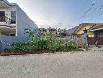 TANAH SHM persegi dkt ke Galaxy STRATEGUS cocok utk rumah tinggal