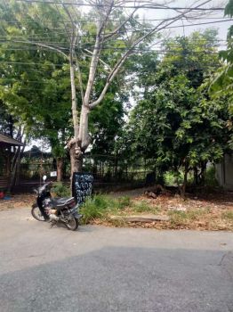 Tanah Siap Bangun Dlm Perumahan Tytyan Kencana Nempel Summarecon