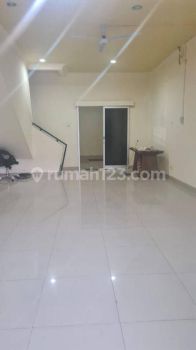 Dijual Ruko Kokoh di Asia Tropis Harapan Indah Bekasi