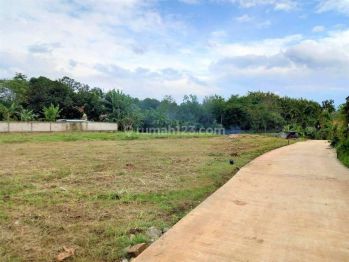 Lokasi Strategis, Dekat Calon Pintu Tol Bojonggede Bogor