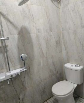 Rumah Nyaman 3 Kamar di BSD City, Harga Terjangkau!