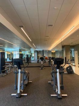 Apartemen Menara Jakarta