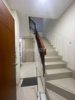 Rumah Dijual Minimalis Canti Kdi Gateway Pasteur