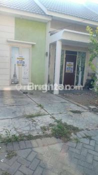 Rumah 1 Lantai Sentra point