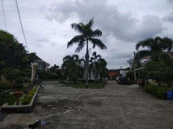 Disewakan Rumah Furnished