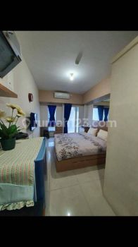 Apartemen murah bagus siap huni full furnish di orchard tanglin pakuwon mall