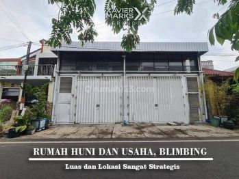 Dijual Rumah Usaha

Jalan Candi², Blimbing, Malang