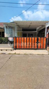 Rumah baru siap huni di Permata Pamulang Tangsel