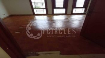 Lokasi Strategis di Istana Pasteur, Bandung Kota