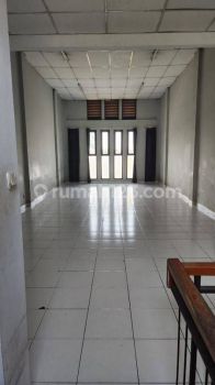 Ruko Super Strategis di Mekarwangi Mainroad Ramai