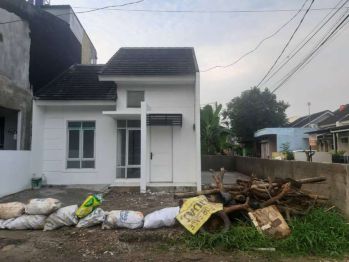 Dijual Rumah Terluas 108 meter Grand View Karawaci Tangerang NO DP