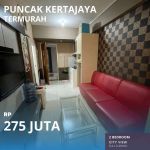 thumbnail-termurahdijual-puncak-kertajaya-full-furnish-dekat-its-0