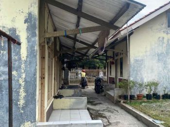 Dijual Tanah dan Bangunan Rumah kontrakan di Purwakarta