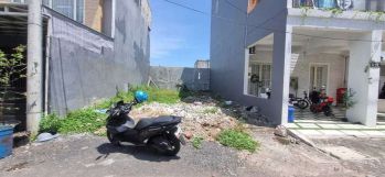 Jual Tanah Siap Bangun Perum Airport Village Juanda Sedati Sidoarjo