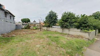 Tanah Depok Margonda 4 Menit Kampus Gundar Area Kampus