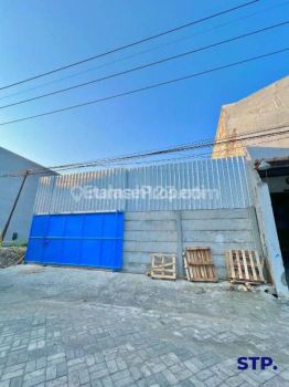 Disewakan, Tanah Komersil di Kawasan Kedinding Tengah Jaya, Kenjeran