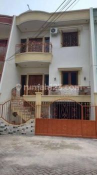 Rumah Di Duri Intan Kepaduri Tanjung Duren Jakarta Barat