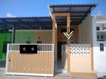 Sell Rumah: rumah tengah kota