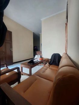 Rumah Luas Strategis di Jantung Kota Batu Area Ngaglik