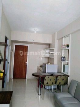 Apartemen Puncak Kertajaya Murah MON.YA041