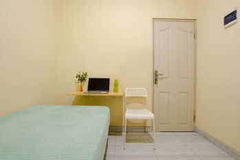 Kost Fatmawati Gandaria TipeB Non Jendela Near Radio Fasilitas Lengkap