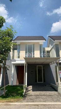 Jual Rumah Northwest Park Citraland Tipe Cambria 2 Lt Hadap Utara