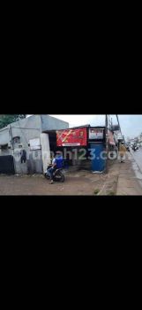 Tanah Strategis Di Kawasan Industri Di Pasar Kemis