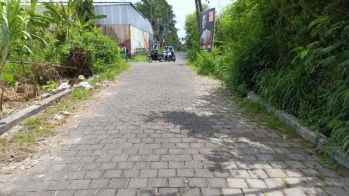 Tanah pemukiman di Mudutaki kerobokan kuta badung