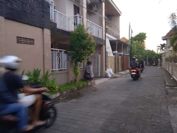 Rumah Murah du Buana Raya Padang Sambian Denpasar Barat