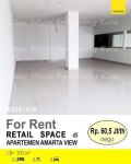 thumbnail-disewakan-retail-space-di-apartment-amarta-view-ngaliyan-k8061-0