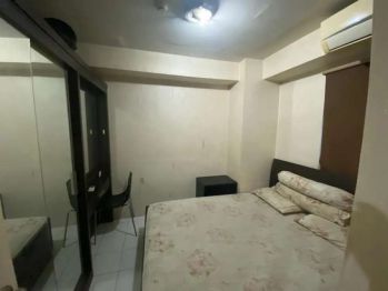 Disewakan Apartemen Kalibata City Tipe 2br Tower Cendana