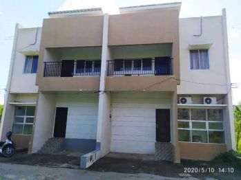 Dijual kost-kost an 2 Lantai siap pakai, DI PLAJU PALEMBANG
