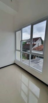 Disewakan Rumah Baru smart home Skandinavia 2 lantai Kota Tulungagung